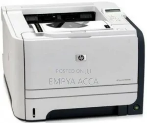 Lasser Jet Printer