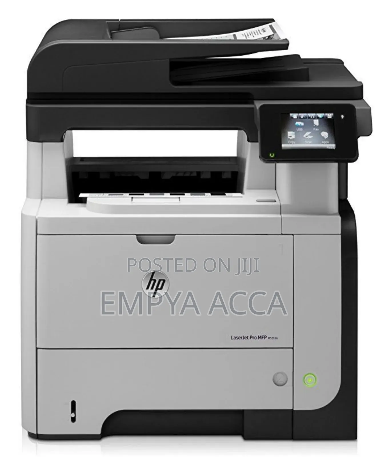 Hp Lasser Jet