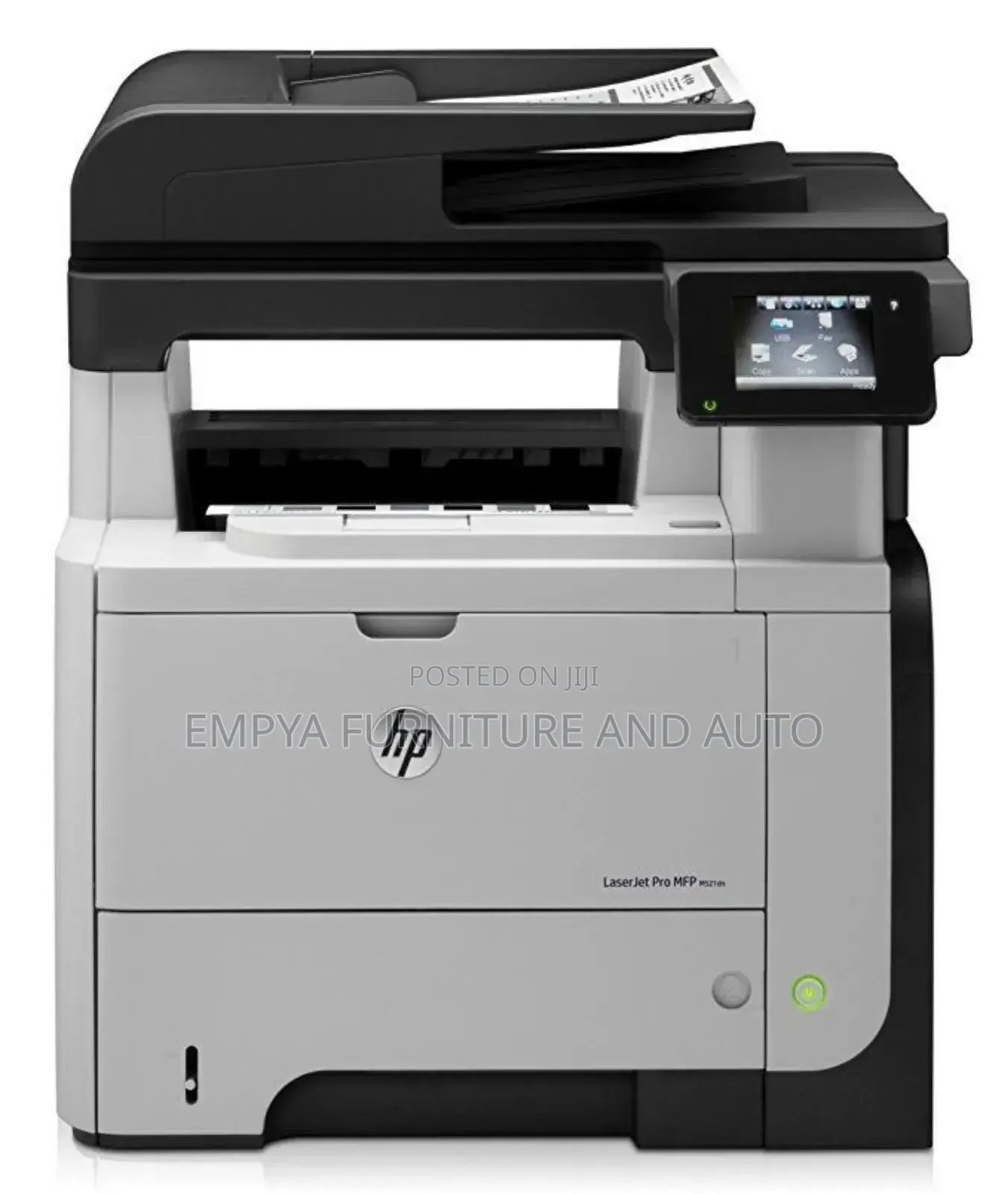 Hp Lasser Jet