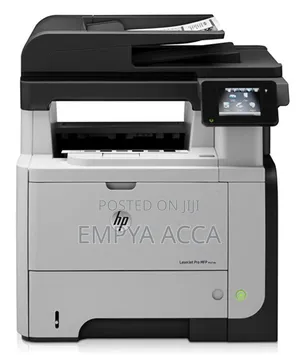 Hp Lasser Jet