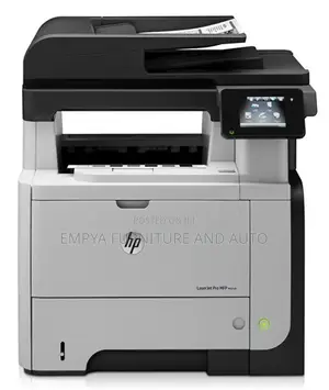 Hp Lasser Jet
