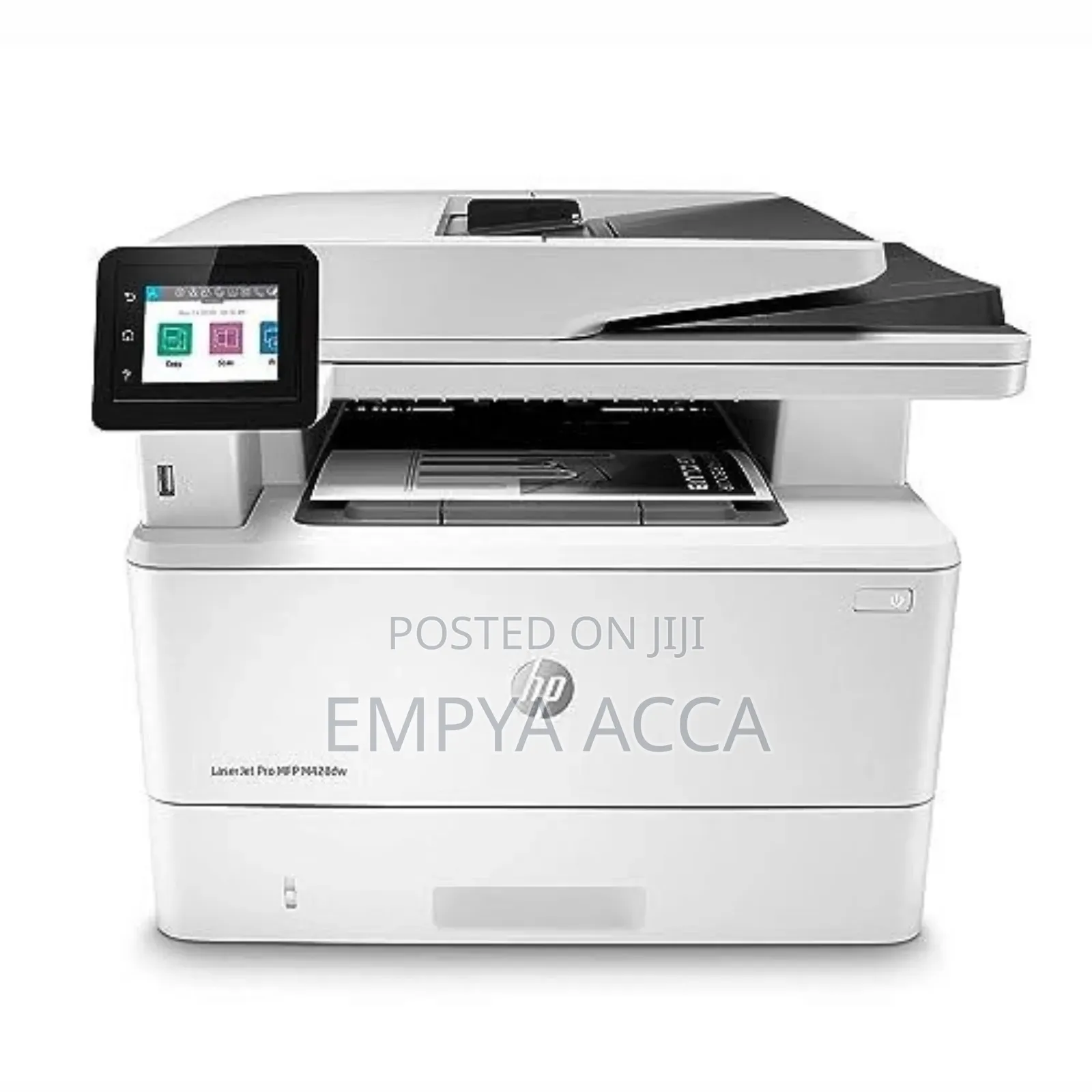 Color Lasser Jet Printer