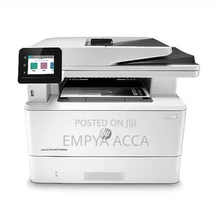 Color Lasser Jet Printer