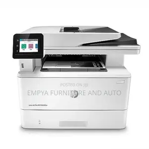 Color Lasser Jet Printer
