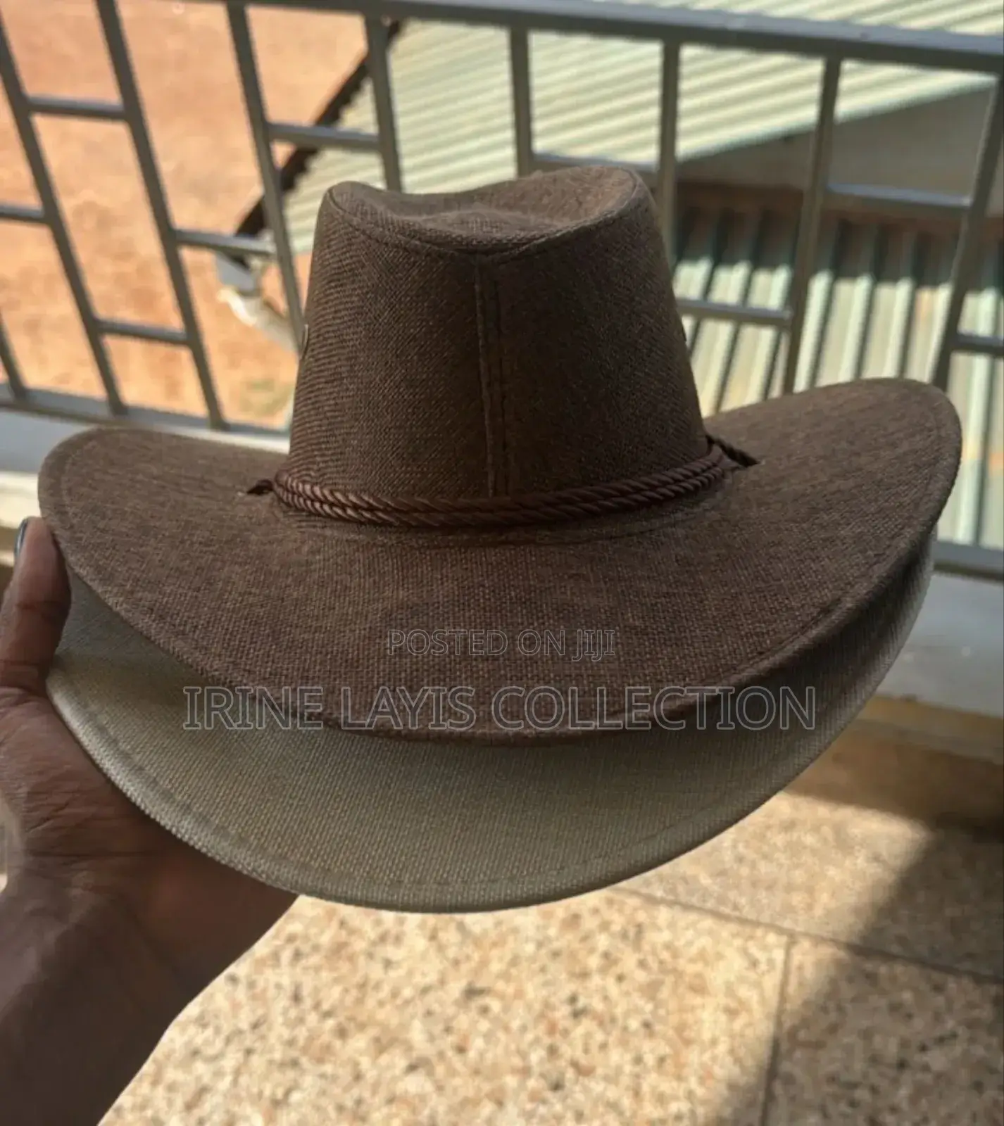 Cowboy Hats