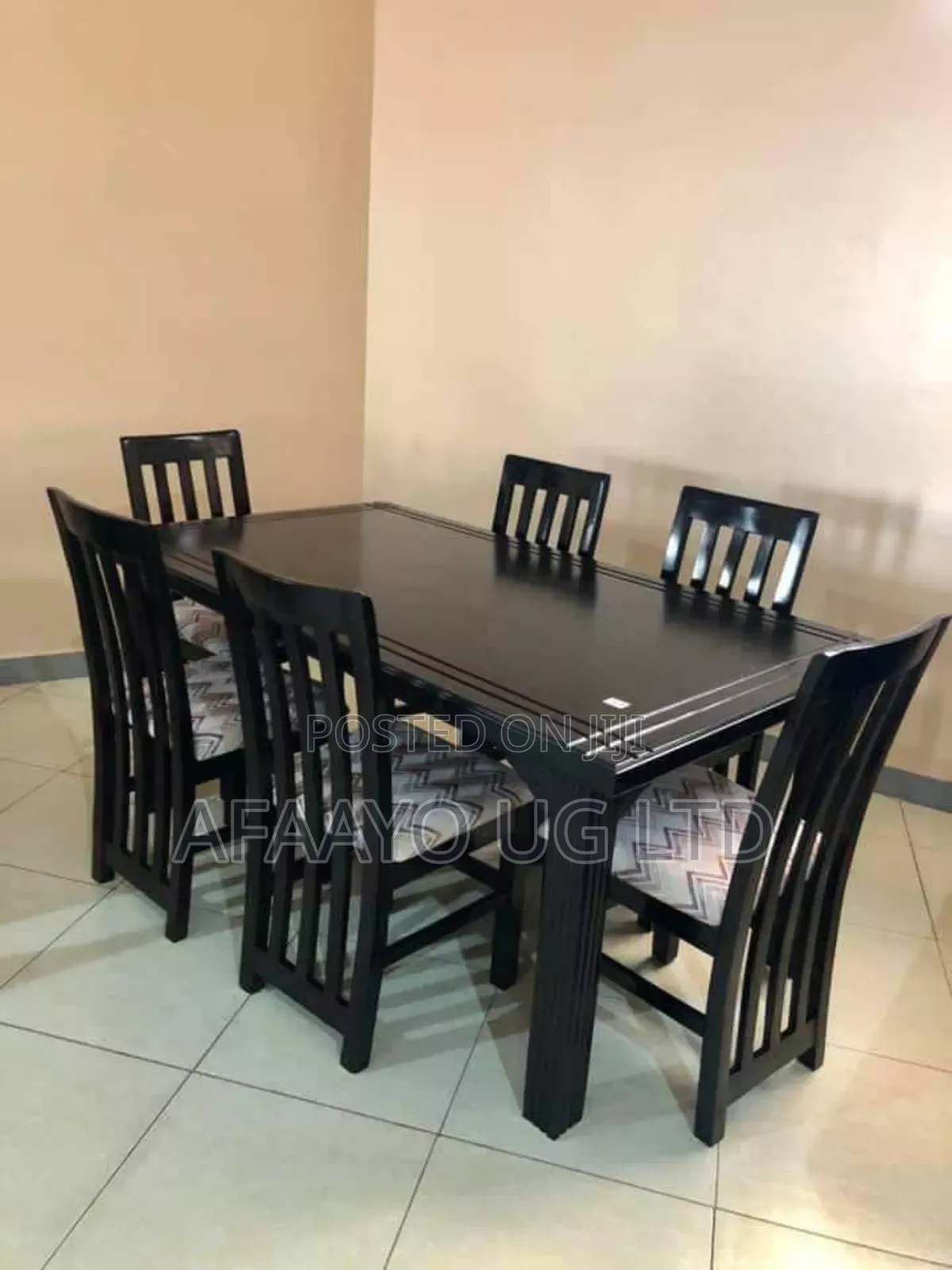 Dinning Set