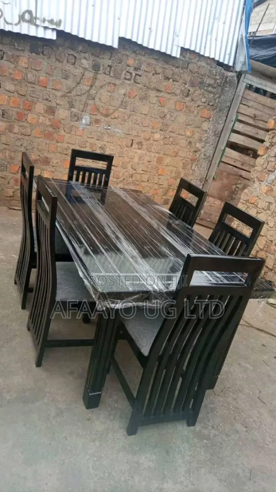 Dinning Set