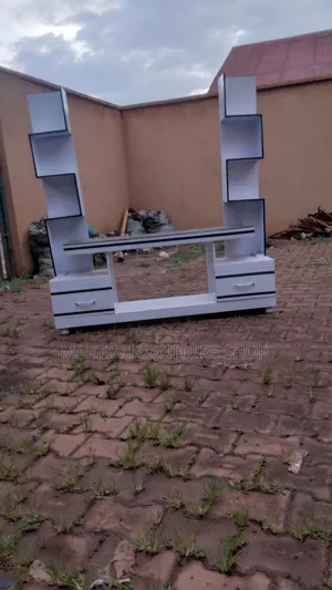 Well Designed Tv Stand for Sale