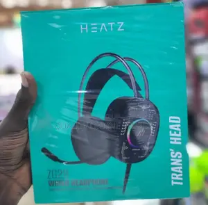 Wired Headphones