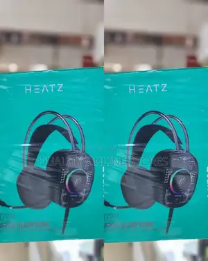 Wired Headphones