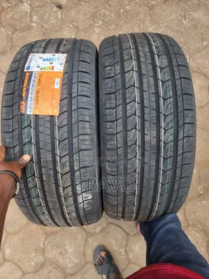 275/45r21 New Tires for Benz, Land Cruiser.