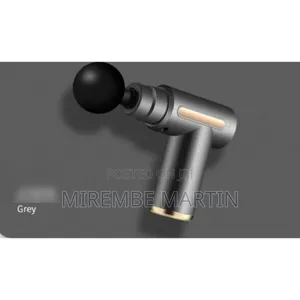 Best Rugged Built Gym Fitness Muscle Body Massager