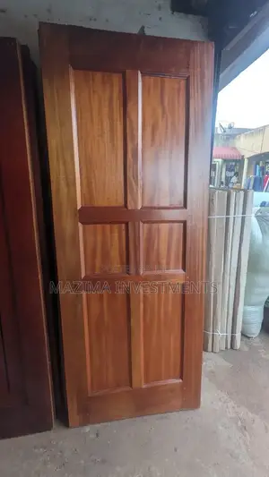 Mahogany Door/ Hardwood/Wooden Doors
