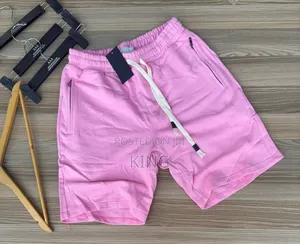 Fun-Loving Prem Shorts