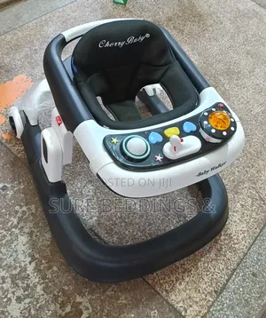 Cherry Classic Walker