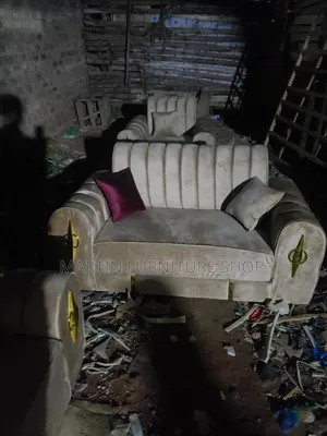 High Quality 2seater Sofa Set