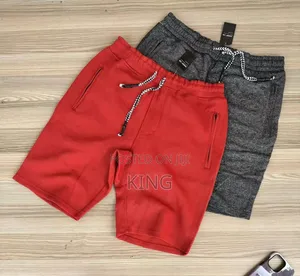 Polished Prem Shorts