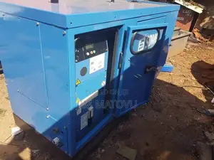 20kva /30kva Cat Powered by Sdmo Silent Generator Sale/Hire