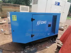 20kva /30kva Cat Powered by Sdmo Silent Generator Sale/Hire