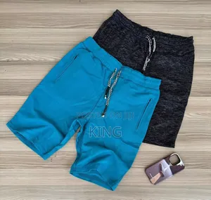 Formal Prem Shorts