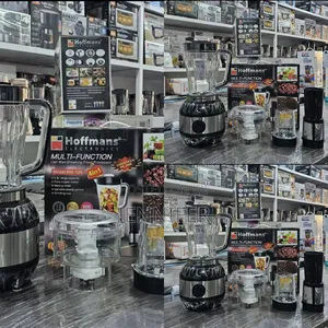 Original Hoffmans 4in1 Multipurpose Blender