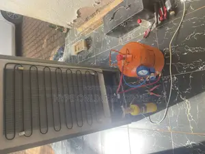 Trusted Engineer for Fridge Gas Refilling