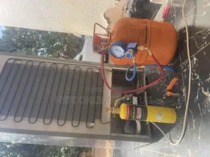Trusted Engineer for Fridge Gas Refilling