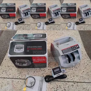 Photo - Redbox Bill Counter Machine