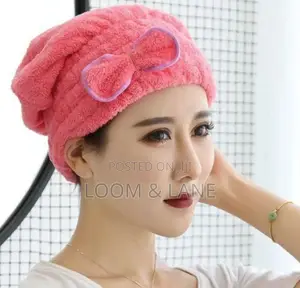 Fashion Hair Hat Turban