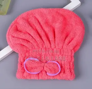 Fashion Hair Hat Turban