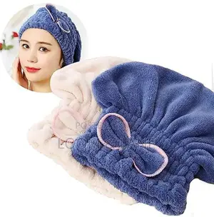 Fashion Hair Hat Turban