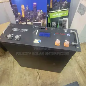 5kwh Lithium Battery 48v