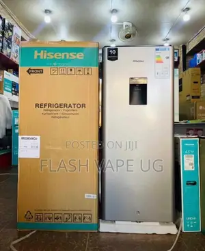 Brand New Single Door Fridge