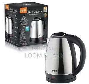 Raf New Style Electric Kettle
