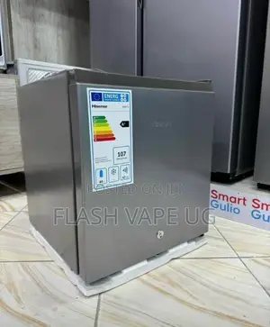 Brand New Mini Hisense Fridge