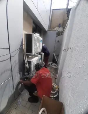 Repair for All Types of Air Conditioners