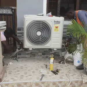 Specialists in Repair Installation of Air Conditioners