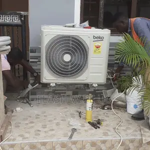 Specialists in Repair Installation of Air Conditioners
