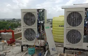 We Do Repairs for All Air Conditioners Nomatterthe Condition