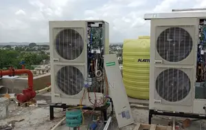 We Do Repairs for All Air Conditioners Nomatterthe Condition