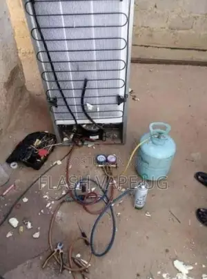 We Repair Fridges to Your Needs