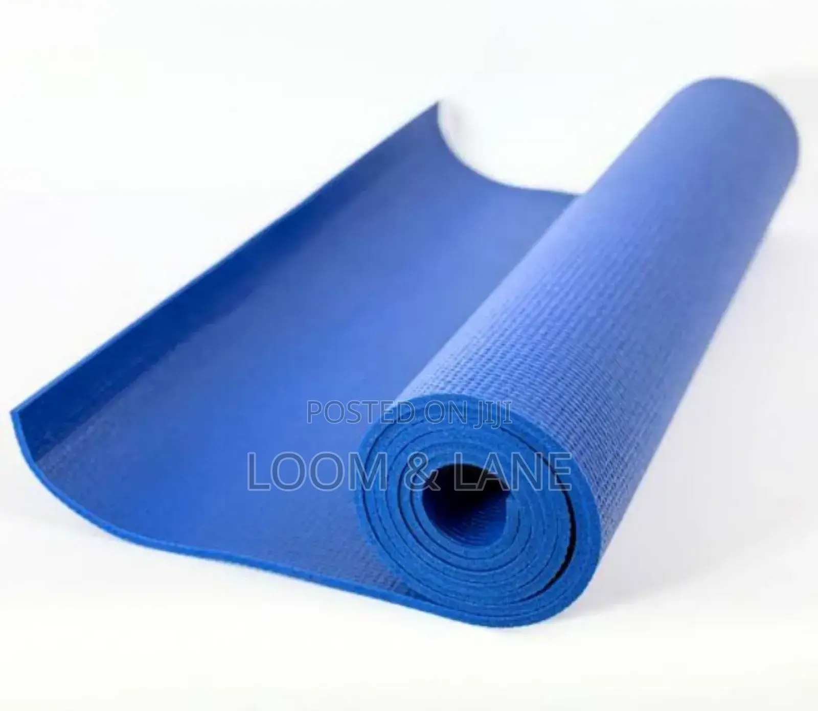 Exercise Yoga Mat for Gym or Home Use