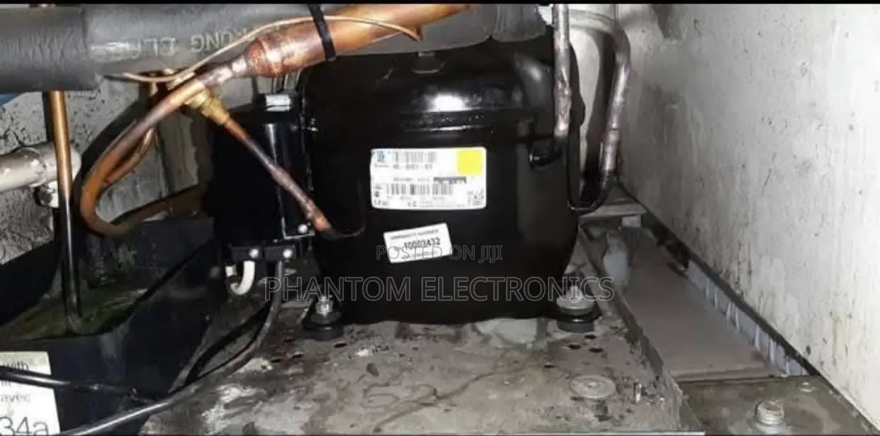Repair and Service for All Types of Fridges