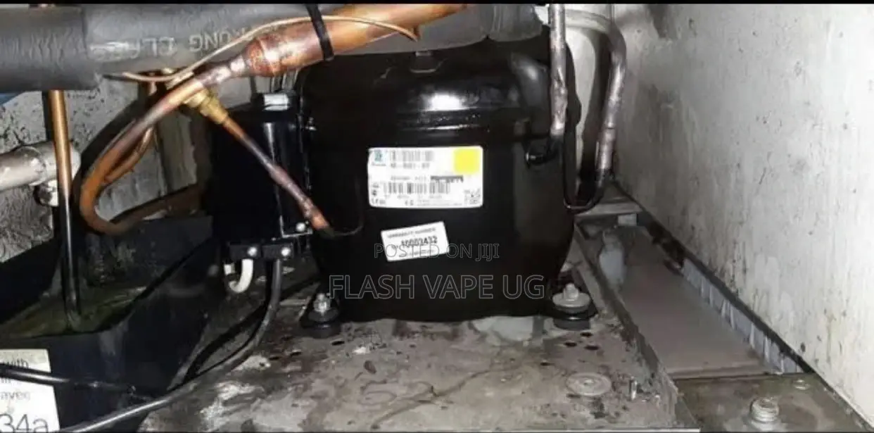 Repair and Service for All Types of Fridges