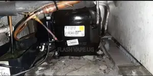 Repair and Service for All Types of Fridges