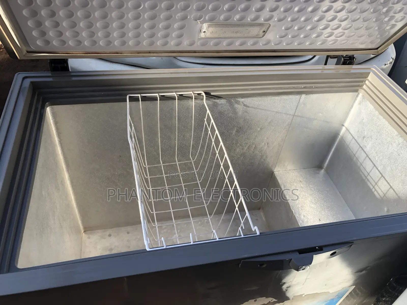 Deep Freezer for Sale