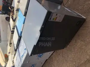 180 Litre Hisense Deep Freezer