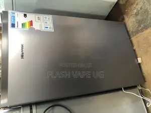 Table Top Hisense Fridge
