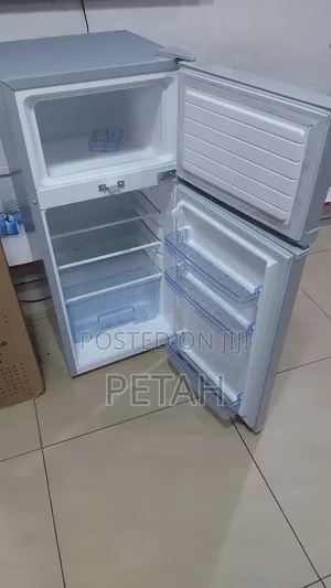 Adh Double Door Refrigerator
