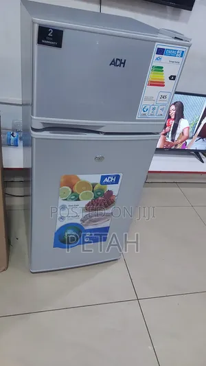 Adh Slightly Used 130litres
